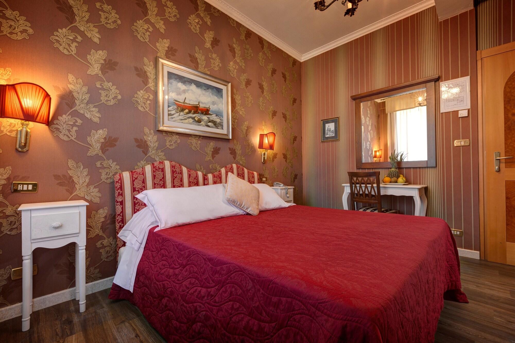 Residenza In Farnese Rom