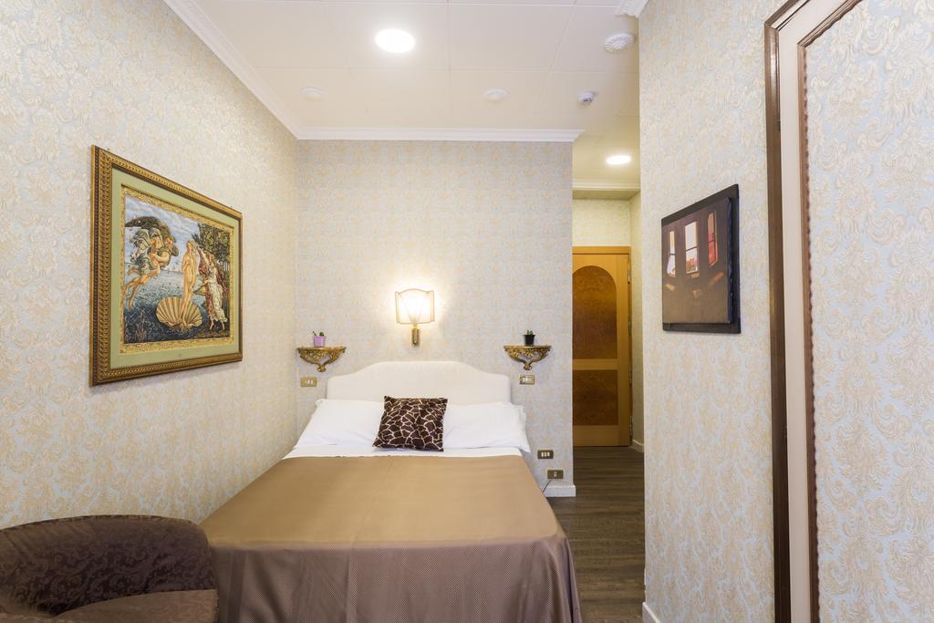 Residenza In Farnese 4* Rom