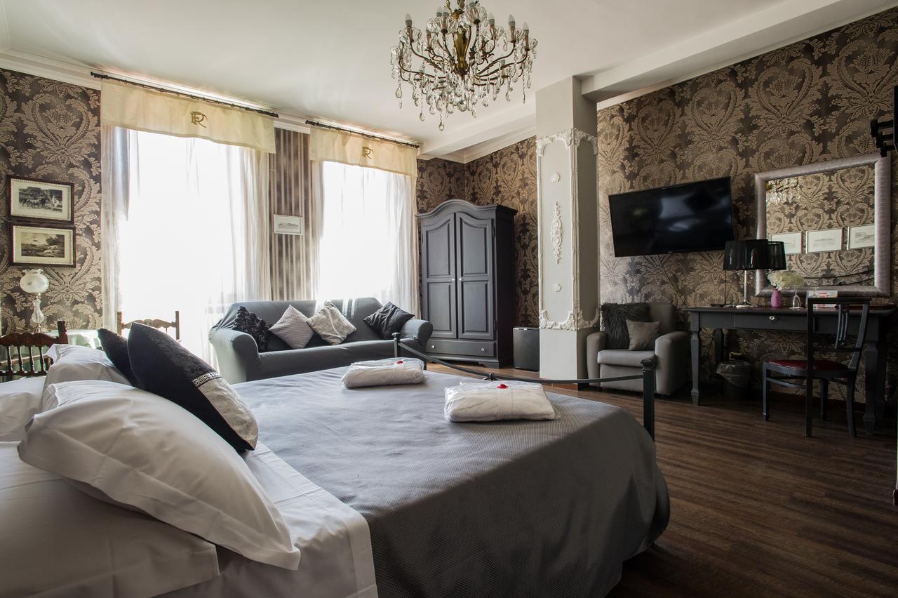 Hotel Residenza In Farnese Rom