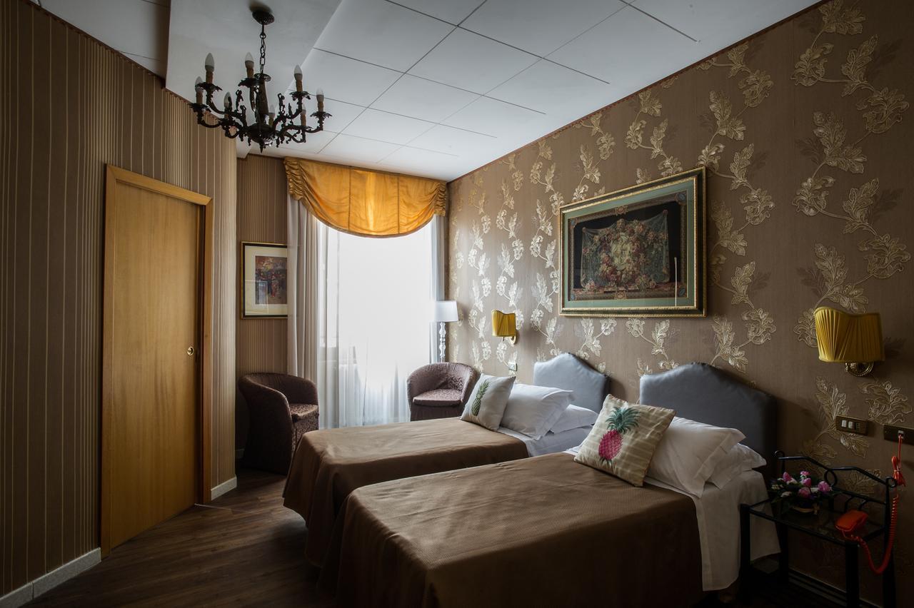 Hotel Residenza In Farnese Rom