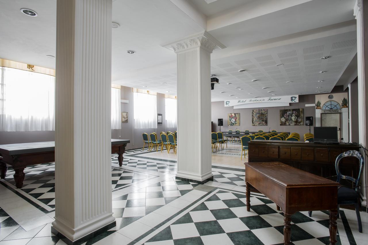 Residenza In Farnese 4* Rom