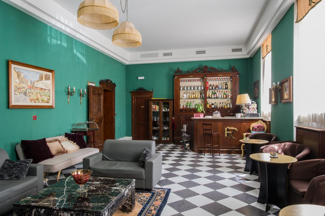 Residenza In Farnese Rom