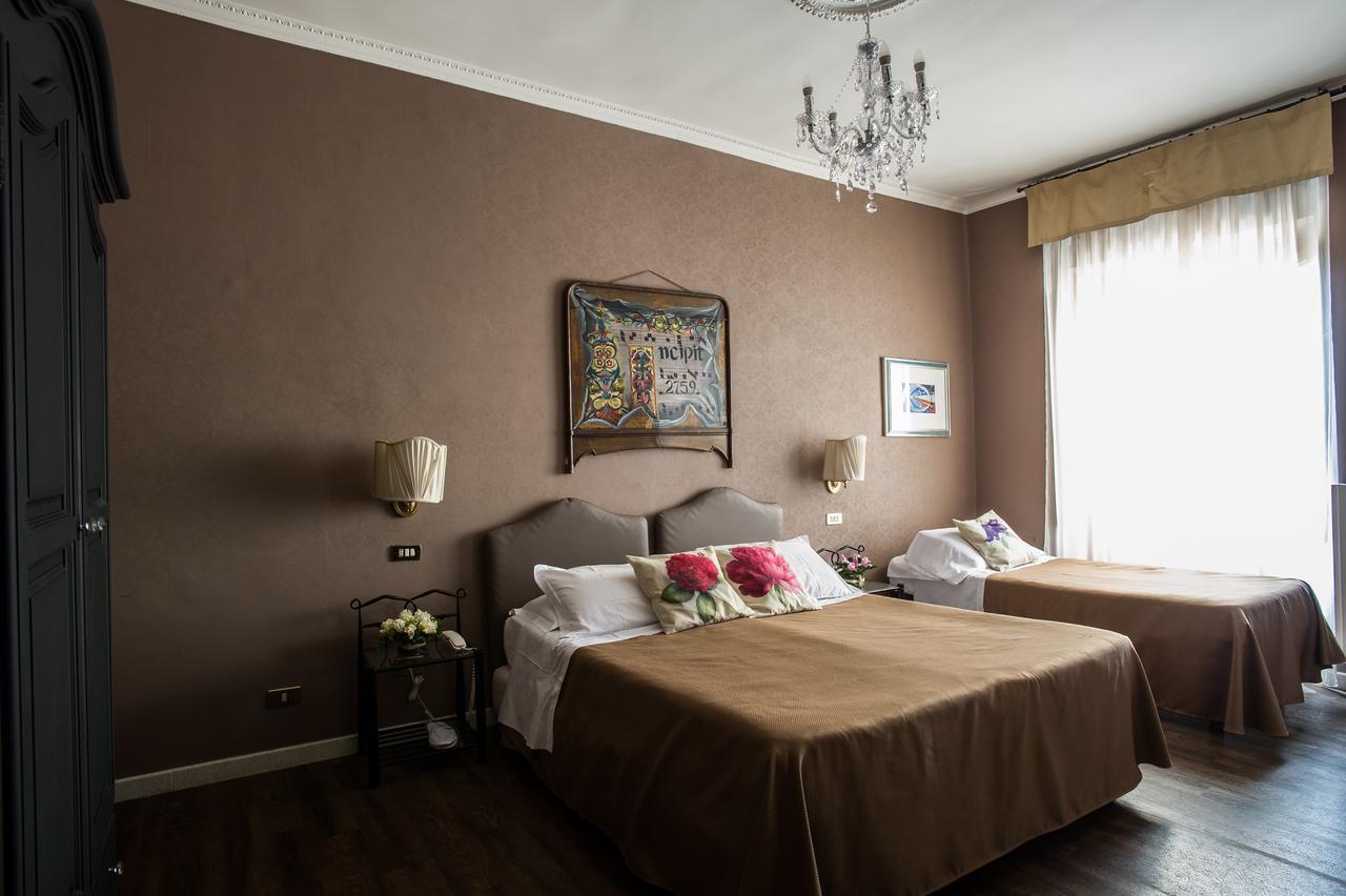Residenza In Farnese Hotel Rom