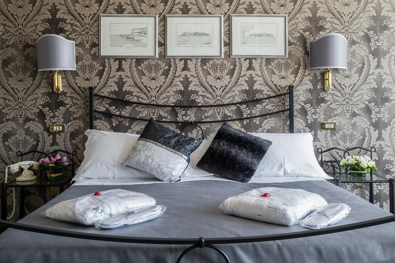Residenza In Farnese Hotel Rom