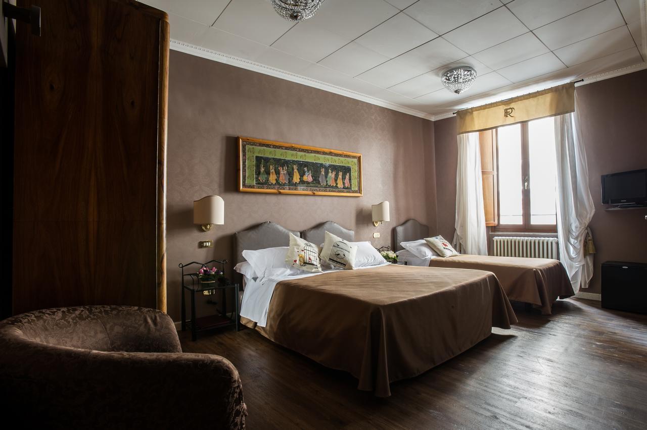 Residenza In Farnese 4* Rom