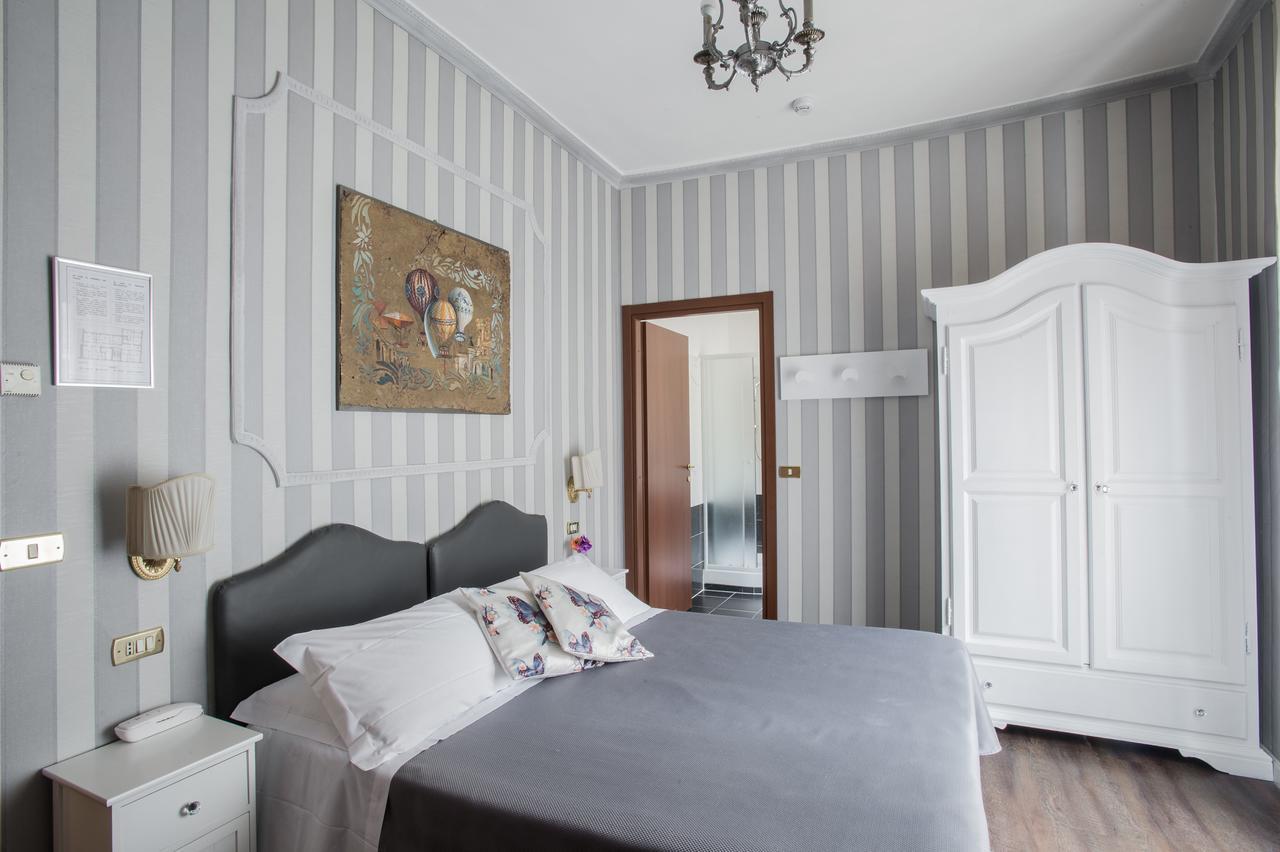 Hotel Residenza In Farnese Rom