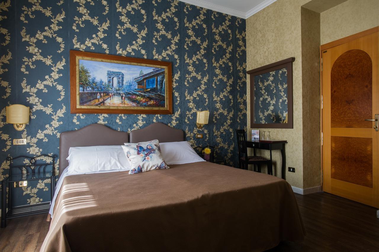 Hotel Residenza In Farnese Rom