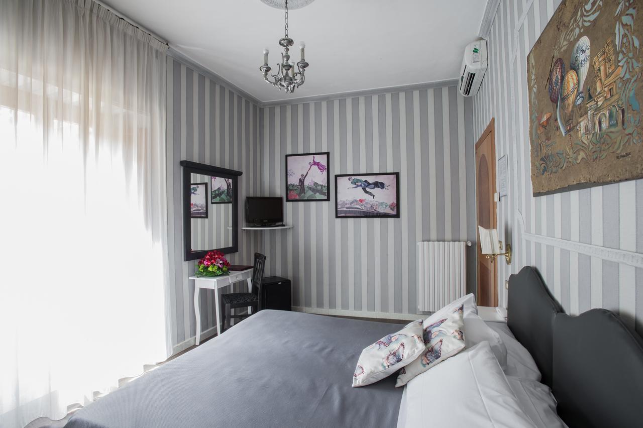 Residenza In Farnese Hotel Rom