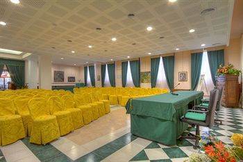 Hotel Residenza In Farnese Rom