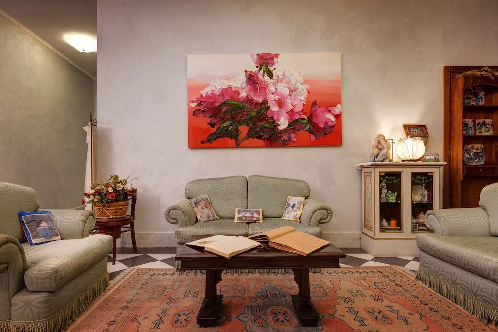 Hotel Residenza In Farnese Rom